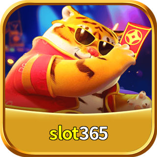 Imagem promocional da slot365 mostrando a plataforma e suas vantagens